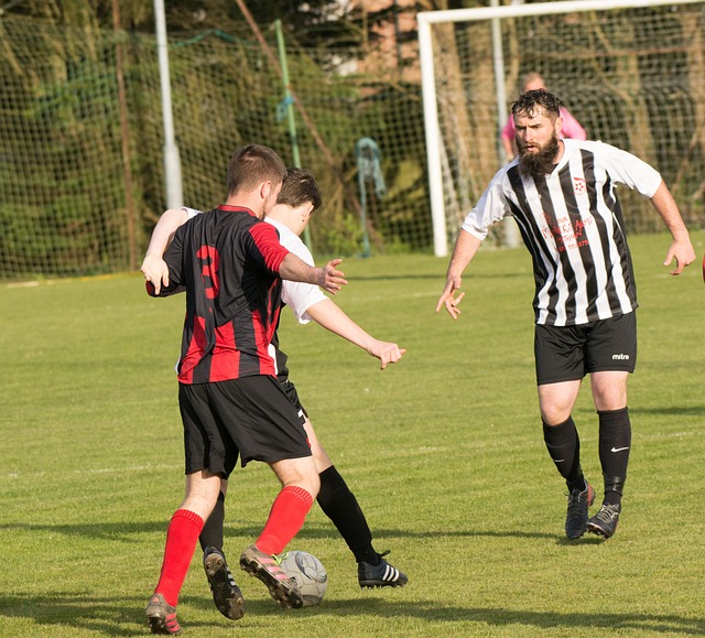 和比賽直覺 和比賽直覺